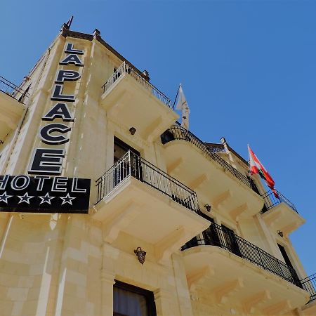 Zahlé La Place Hotel מראה חיצוני תמונה