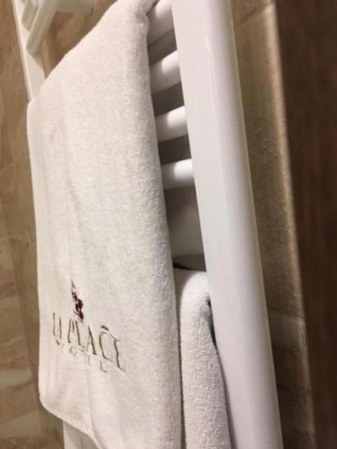 Zahlé La Place Hotel מראה חיצוני תמונה