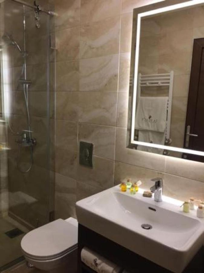 Zahlé La Place Hotel מראה חיצוני תמונה
