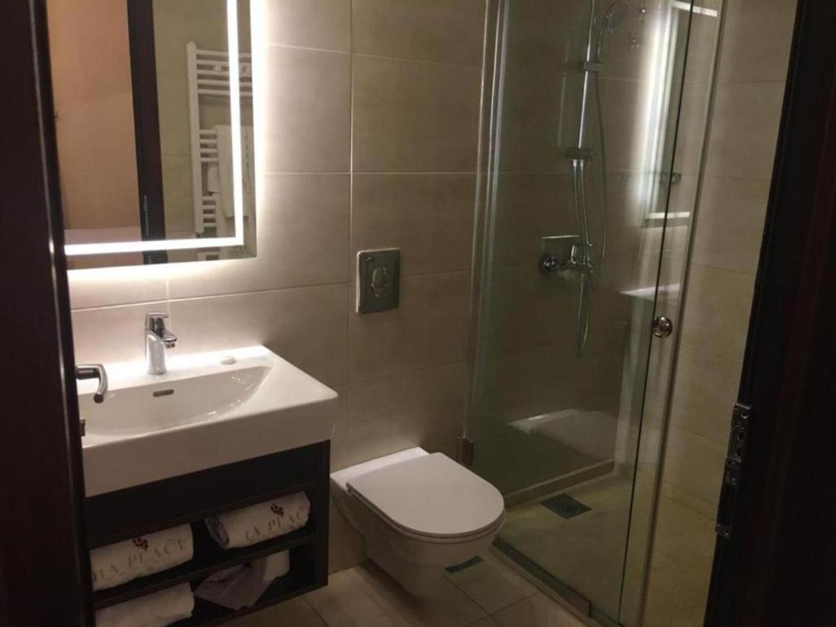 Zahlé La Place Hotel מראה חיצוני תמונה