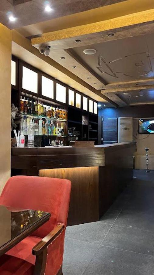 Zahlé La Place Hotel מראה חיצוני תמונה