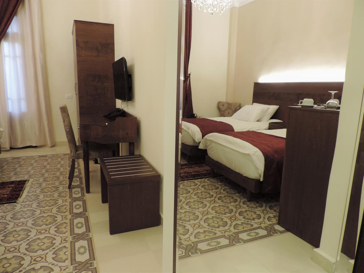 Zahlé La Place Hotel מראה חיצוני תמונה