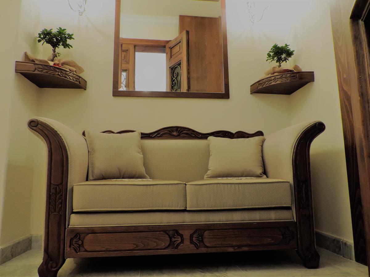 Zahlé La Place Hotel מראה חיצוני תמונה