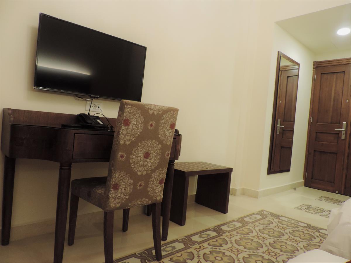 Zahlé La Place Hotel מראה חיצוני תמונה