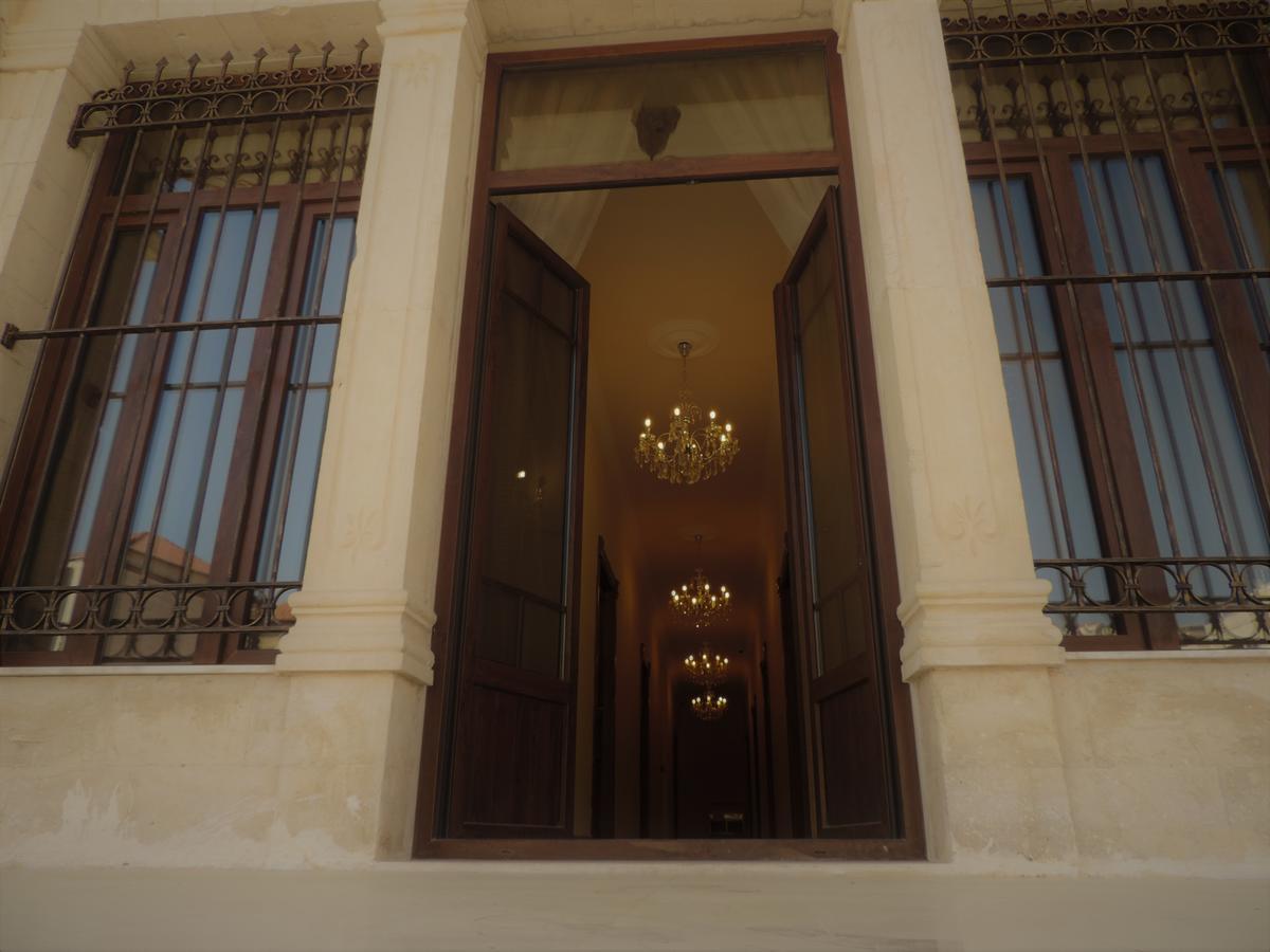 Zahlé La Place Hotel מראה חיצוני תמונה