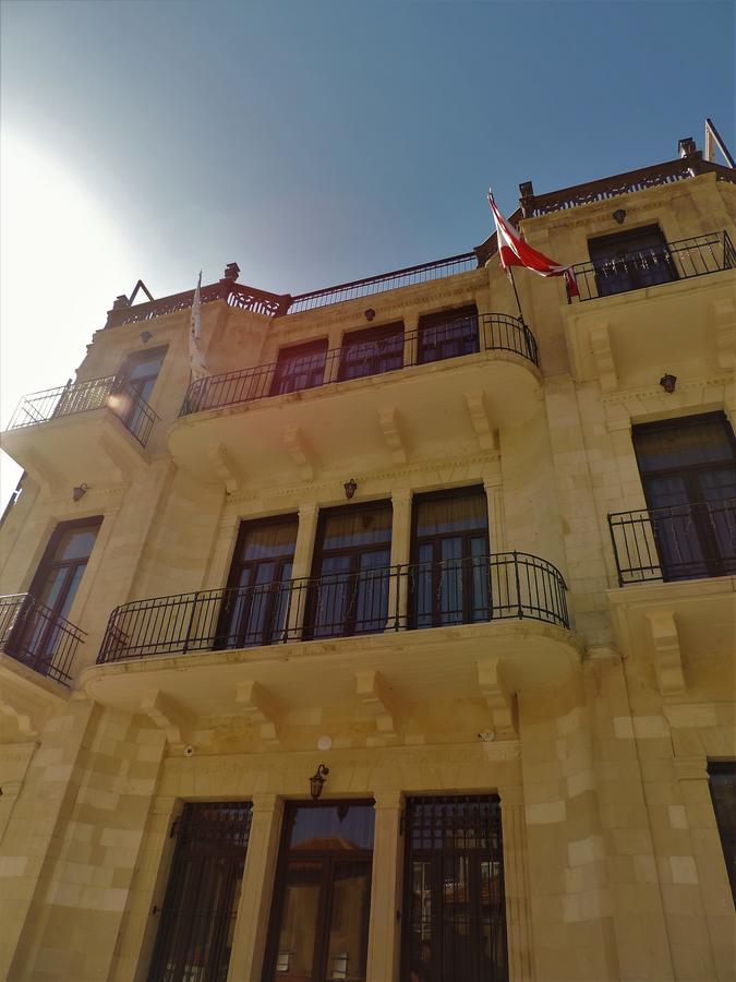 Zahlé La Place Hotel מראה חיצוני תמונה