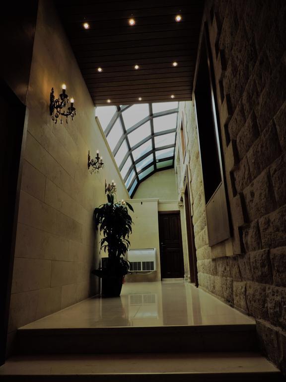 Zahlé La Place Hotel מראה חיצוני תמונה