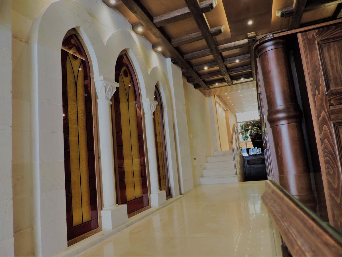 Zahlé La Place Hotel מראה חיצוני תמונה