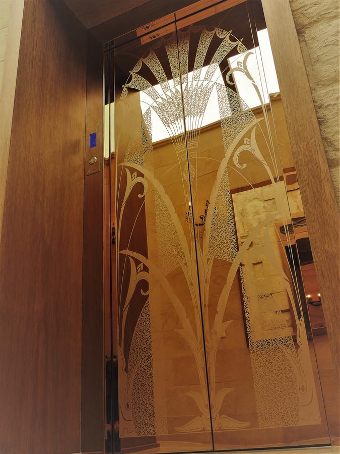 Zahlé La Place Hotel מראה חיצוני תמונה